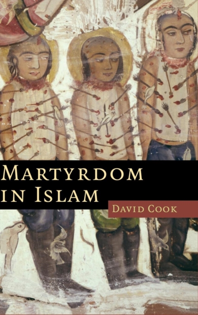 Martyrdom in Islam, Hardback Book