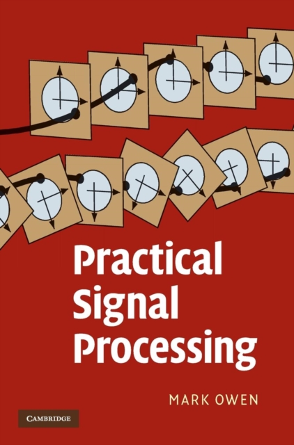 Practical Signal Processing, Hardback Book
