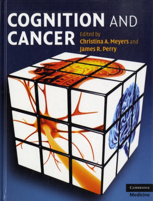 Cognition and Cancer, Hardback Book