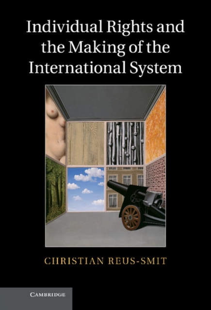 Individual Rights and the Making of the International System, Hardback Book
