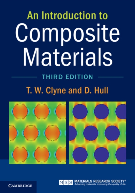 An Introduction to Composite Materials, Hardback Book