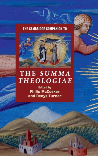 The Cambridge Companion to the Summa Theologiae, Hardback Book