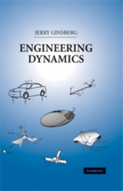 Engineering Dynamics, Hardback Book
