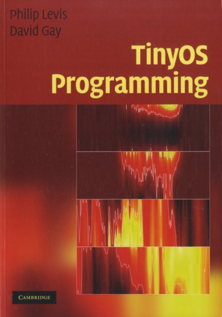 TinyOS Programming, Paperback / softback Book