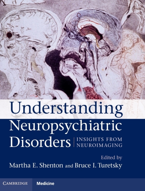Understanding Neuropsychiatric Disorders : Insights from Neuroimaging, Hardback Book