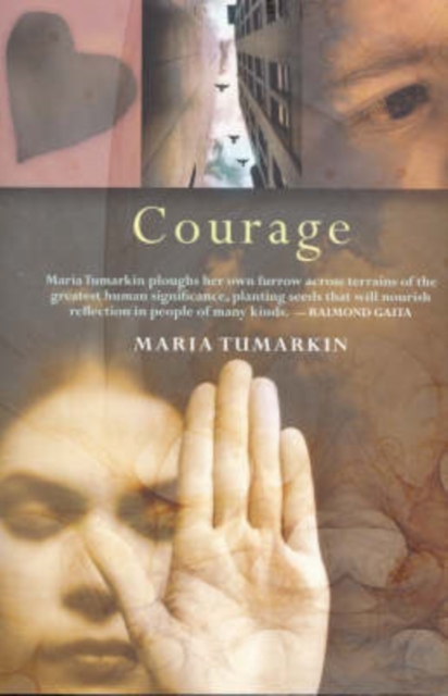 Courage, Paperback / softback Book