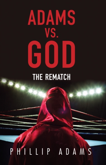Adams Vs. God : The Rematch, Paperback / softback Book