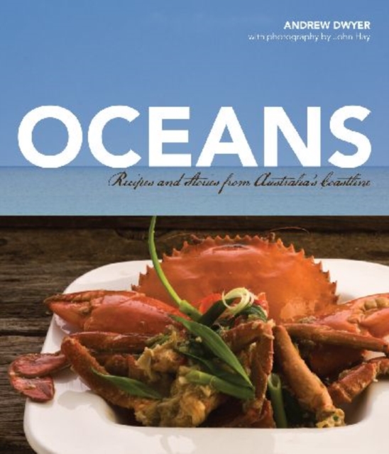 Oceans, Hardback Book