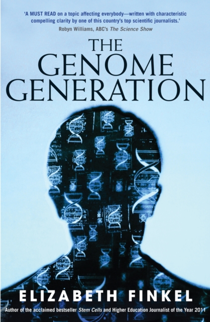 The Genome Generation, Paperback / softback Book