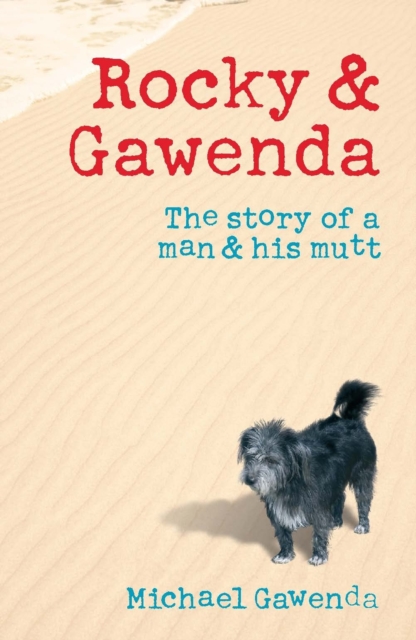 Rocky And Gawenda, Paperback / softback Book