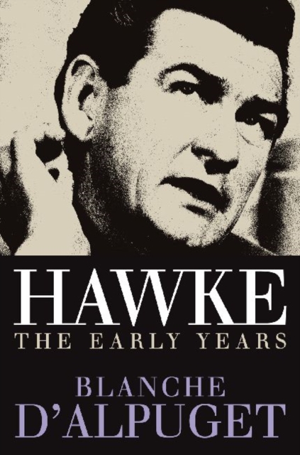 Hawke, Paperback / softback Book