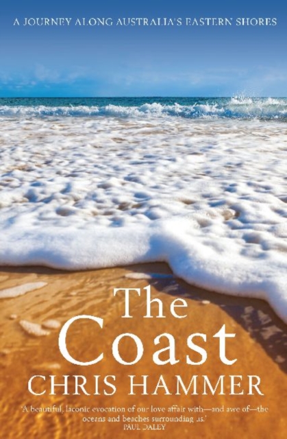 The Coast, Paperback / softback Book