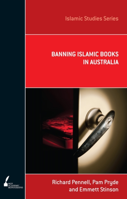 Banning Islamic Books in Australia, Paperback / softback Book