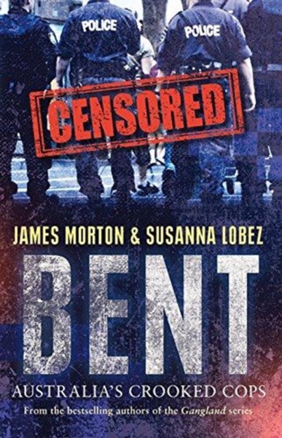 Bent, Paperback / softback Book