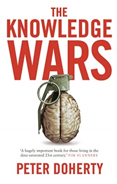 The Knowledge Wars, Paperback / softback Book