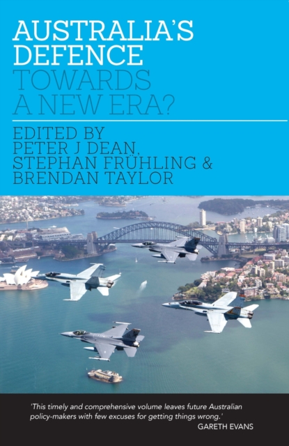 Australia's Defence : Towards a New Era?, Paperback / softback Book