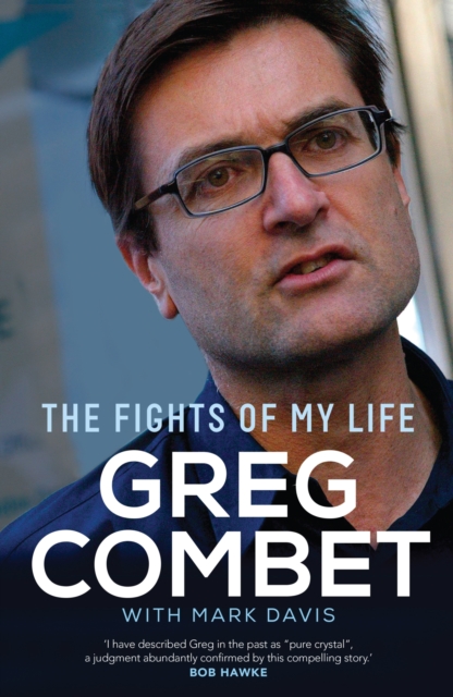 The Fights of My Life, Paperback / softback Book