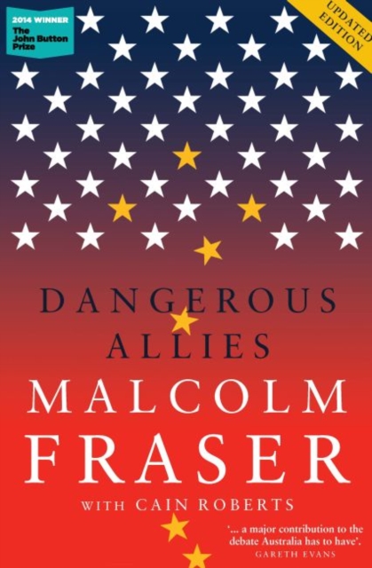 Dangerous Allies, Paperback / softback Book