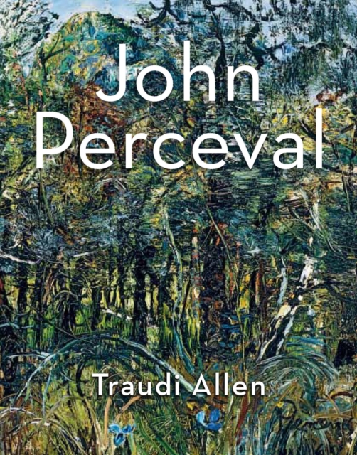 John Perceval, Paperback / softback Book