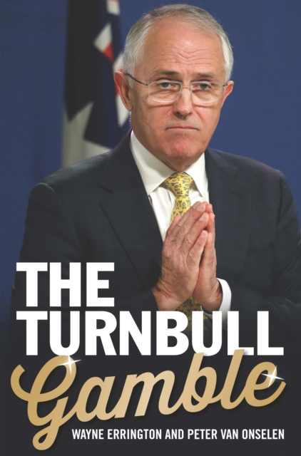 The Turnbull Gamble, Paperback / softback Book