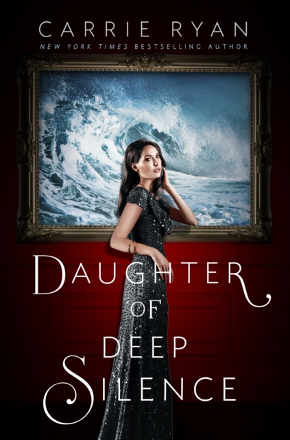 Daughter Of Deep Silence, Hardback Book