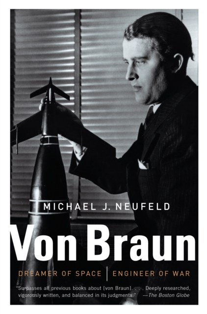 Von Braun, EPUB eBook