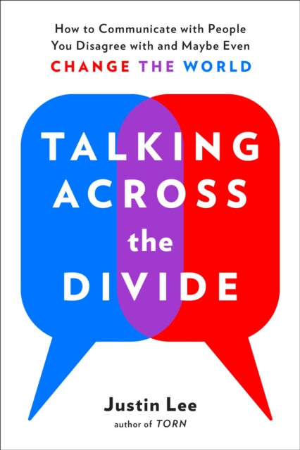 Talking Across the Divide, EPUB eBook