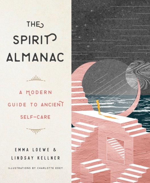 Spirit Almanac, EPUB eBook