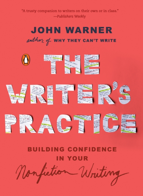 Writer's Practice, EPUB eBook