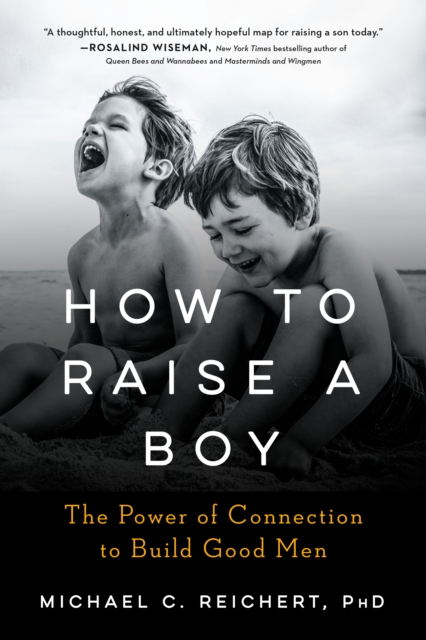 How To Raise A Boy, EPUB eBook