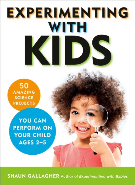 Experimenting With Kids, EPUB eBook
