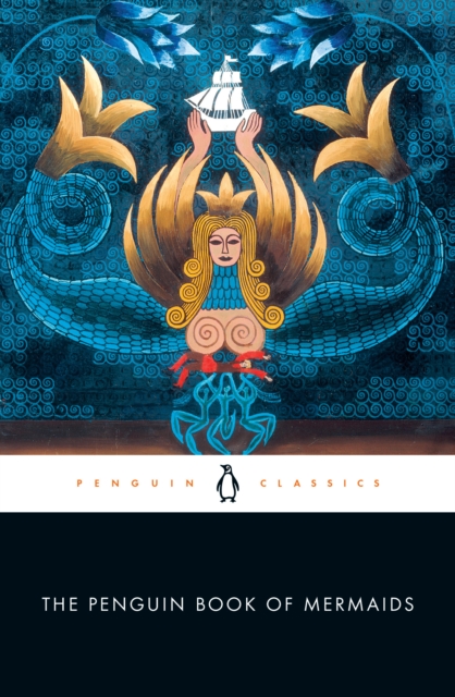 Penguin Book of Mermaids, EPUB eBook