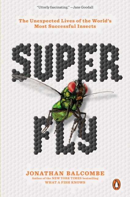 Super Fly, EPUB eBook