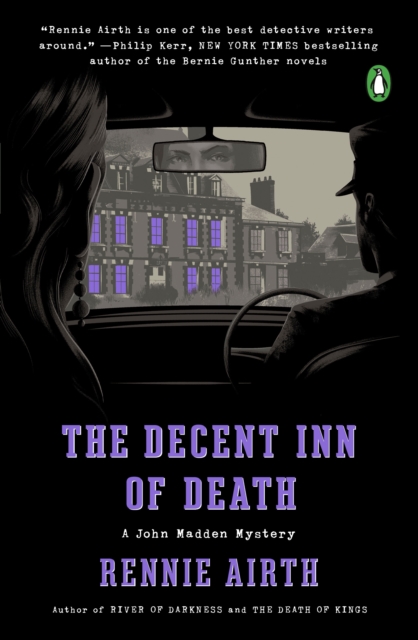 Decent Inn of Death, EPUB eBook