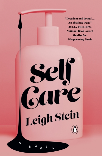 Self Care, EPUB eBook