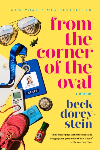 From the Corner of the Oval, EPUB eBook