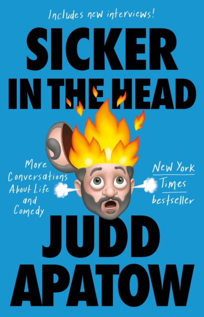 Sicker in the Head, Paperback / softback Book