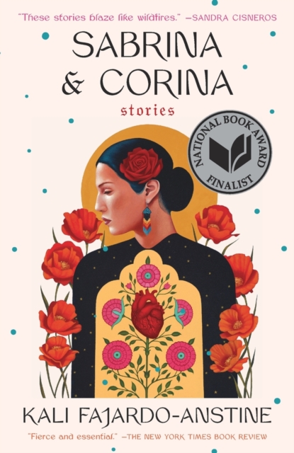Sabrina and Corina : Stories, Paperback / softback Book