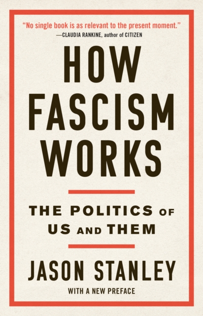 How Fascism Works, EPUB eBook