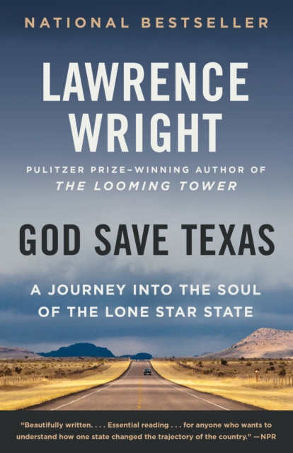 God Save Texas, EPUB eBook