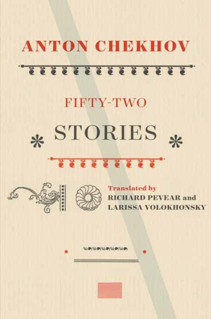 Fifty-Two Stories, Hardback Book
