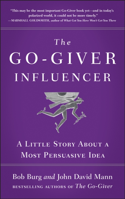 Go-Giver Influencer, EPUB eBook