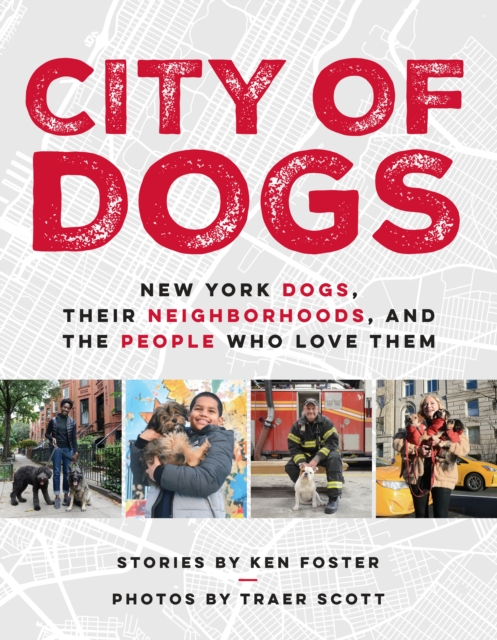 City of Dogs, EPUB eBook