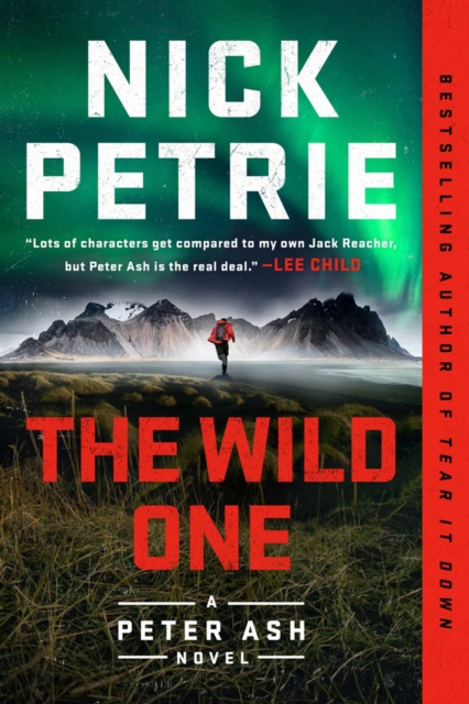 The Wild One, Paperback / softback Book