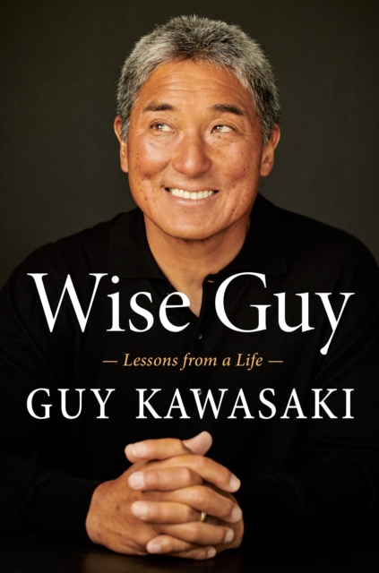 Wise Guy, EPUB eBook