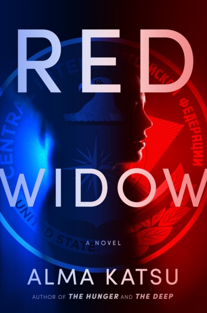 Red Widow, Hardback Book