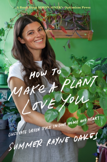 How to Make a Plant Love You, EPUB eBook