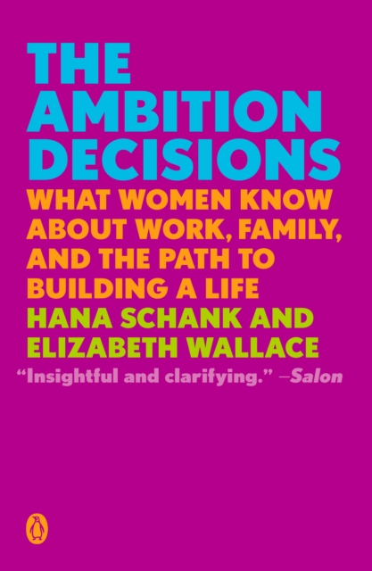 Ambition Decisions, EPUB eBook