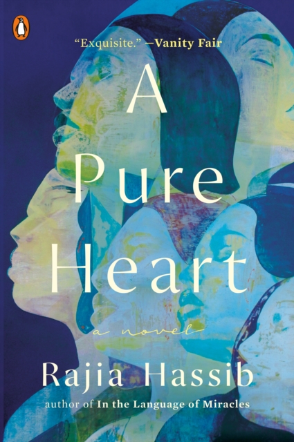 Pure Heart, EPUB eBook