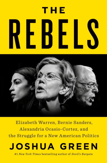 Rebels, EPUB eBook